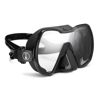 Fourth Element Seeker Mask Black Clarity